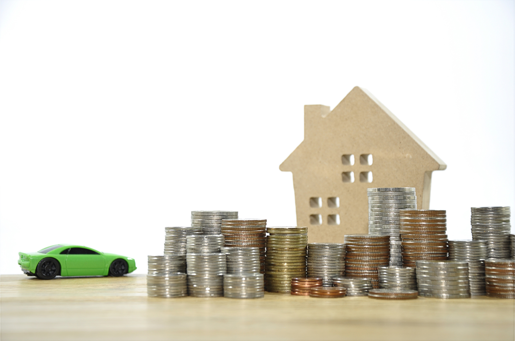 The Different Types of Investment Properties Explained